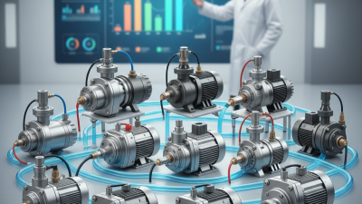 Top 10 DC High Pressure Pumps for Global Buyers?