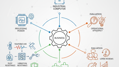 How to Choose the Right Industrial Computer for Your Business?