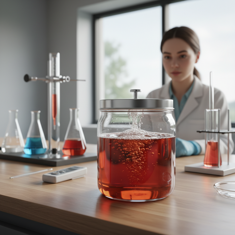 Fermentation with Floating Lid How Does it Work?