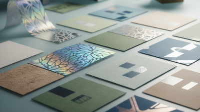 Best New Label Materials for Global Buyers in 2026?