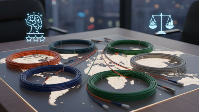 Best Drop Cable Solutions for Global Buyers Today?