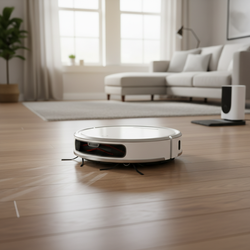 The Best China Top Sweeper Vacuum Models for Your Home Cleaning Needs?