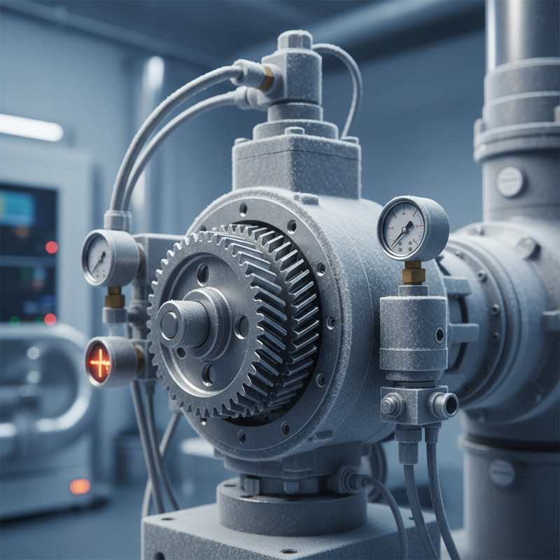 How to Choose the Best Cryogenic Gearbox for Your Needs?