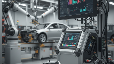 What Are the Benefits of Industrial Computers for Businesses?