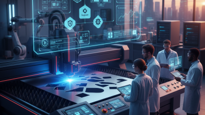 How to Choose the Best Auto Laser Software in 2026?