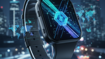 Top Digital Watches in China for Global Buyers 2026?