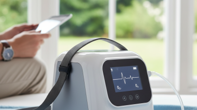 Why Choose an Automatic Oxygen Machine for Your Needs?
