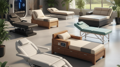 Top 10 Beauty Beds to Buy for Global Wholesale Markets?