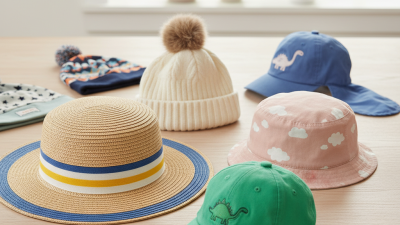 2026 Best Kids Hats to Buy for Your Little Ones?