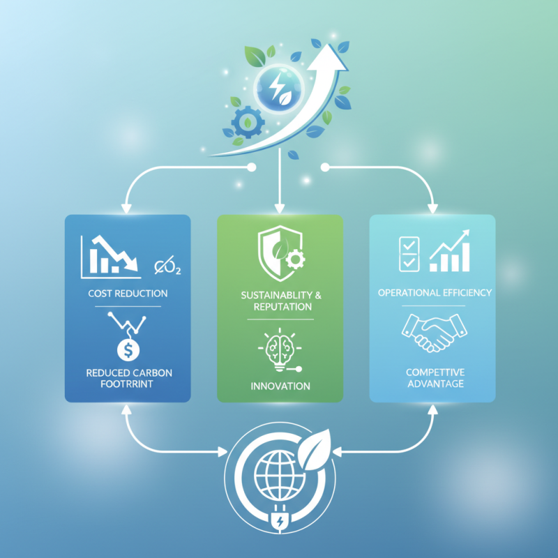 What is Energy Management and Why Does It Matter for Buyers?