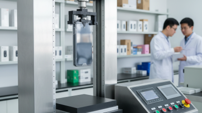 China Best Drop Testing Machine Guide for Quality Assurance?