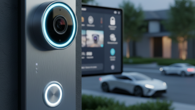 Best Wifi Doorbell for Smart Home Security in 2026?