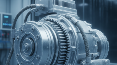 How to Choose the Best Cryogenic Gearbox for Your Needs?