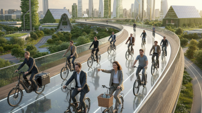 Top 10 Electric Bike Tips for Buyers Worldwide