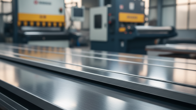 Top Reasons to Choose 430 Stainless Steel Strips for Your Needs?