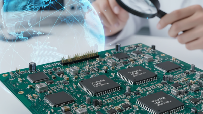 Top 10 Voltage Load Switch Suppliers in China for Global Buyers?