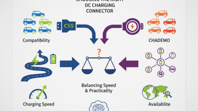 Top 10 Tips for Choosing the Right DC Charging Connector?