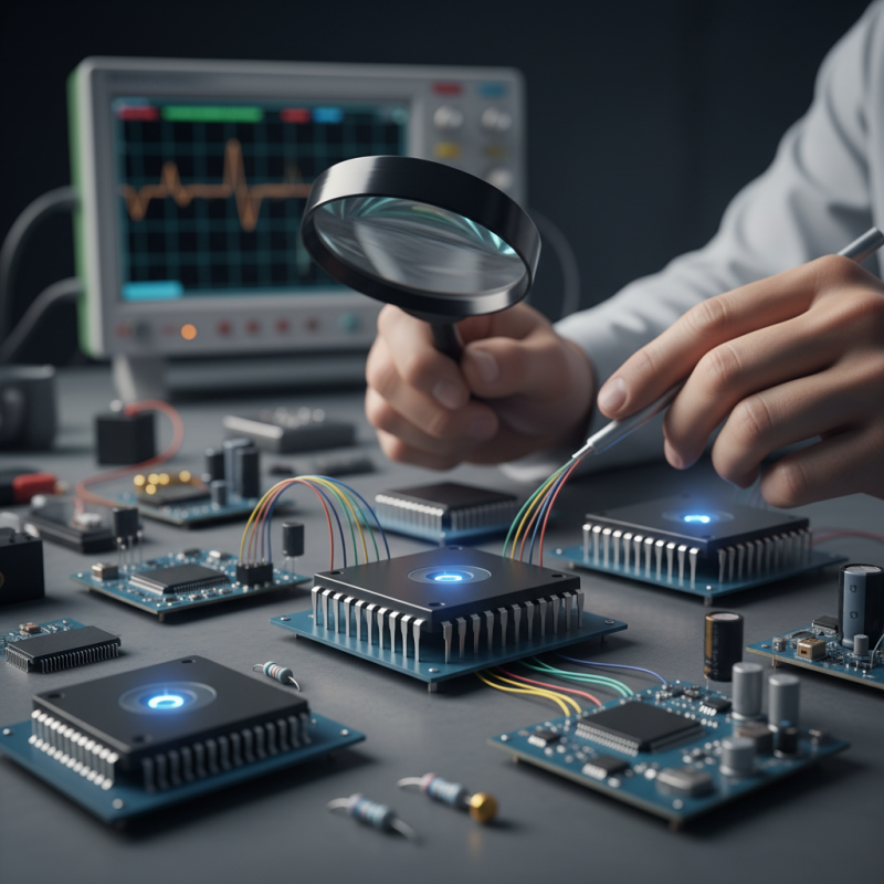 How to Choose the Best Smart Potentiometer for Your Project?