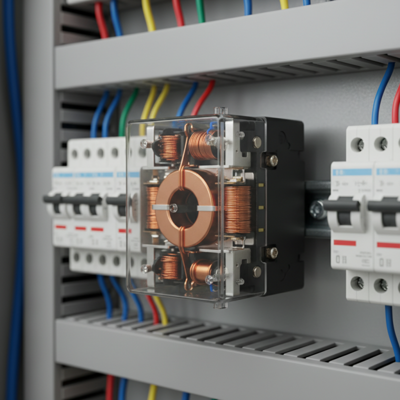 How to Determine the Breaking Capacity of an RCD?