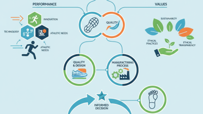 Top 10 Sport Shoe Manufacturers for Global Buyers Tips?