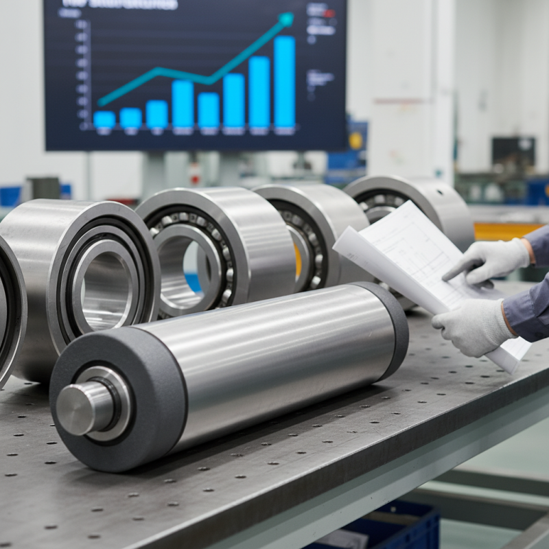 What Are the Best Bottom Rolle Options for Global Buyers?