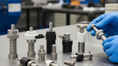 2026 How to Choose the Best Hand Retractable Spring Plunger?