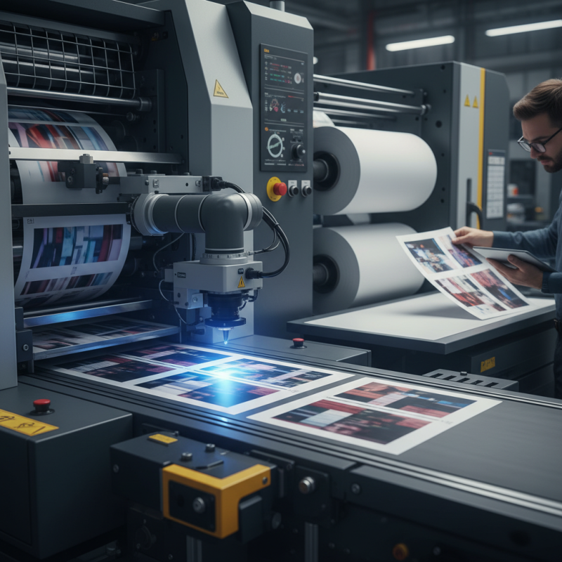 Top 10 Offset Printing Inspection Techniques for Quality Control?