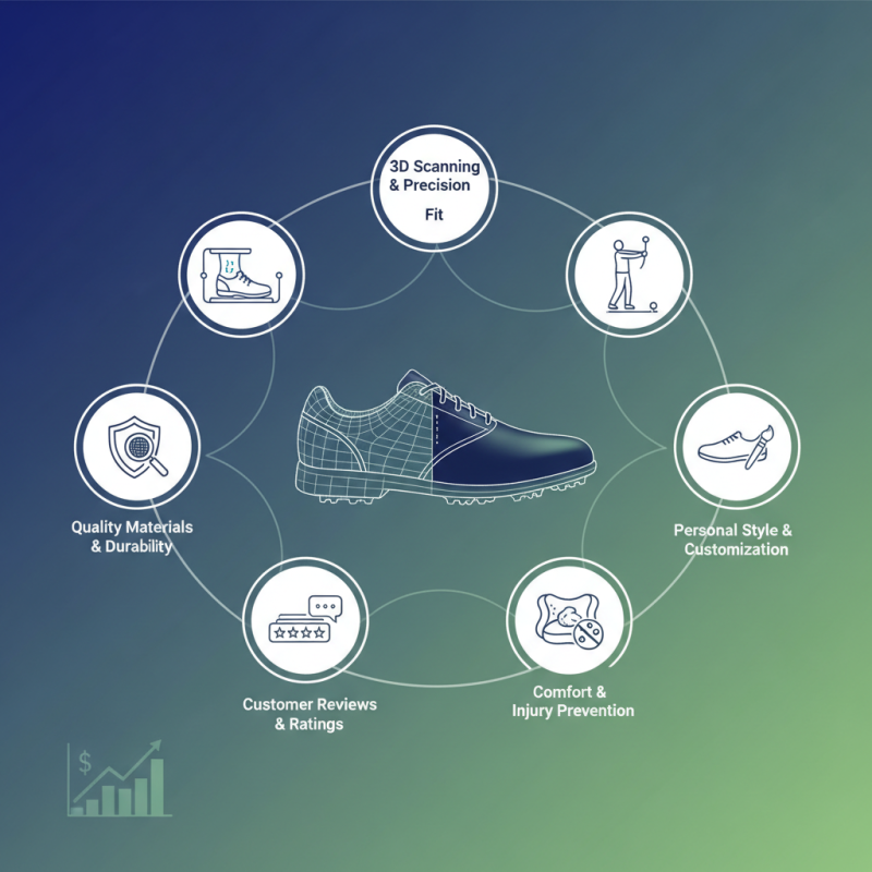 How to Choose the Best Custom Golf Shoe Manufacturer?