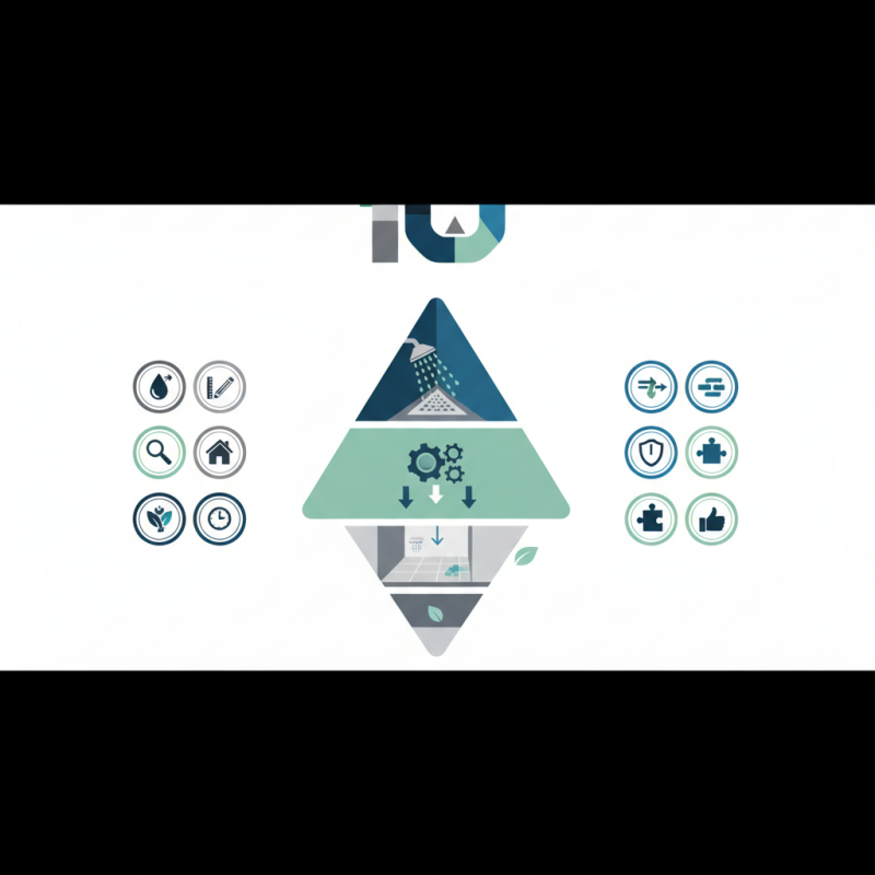 Top 10 Triangular Shower Drains Buyers Need to Know?