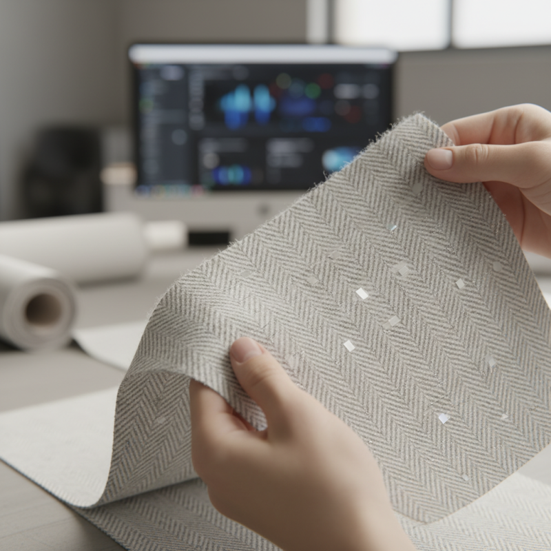 Best Tips for Sourcing UHF RFID Textile Materials?