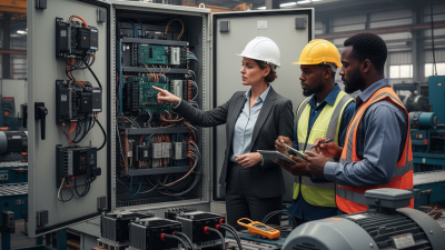 How to Choose the Right Frequency Converter for Your Needs?