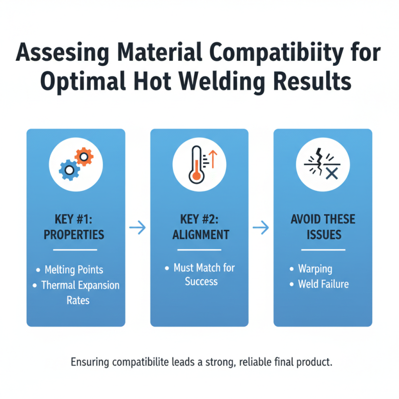 How to Optimize Hot Welding Process for Global Buyers?
