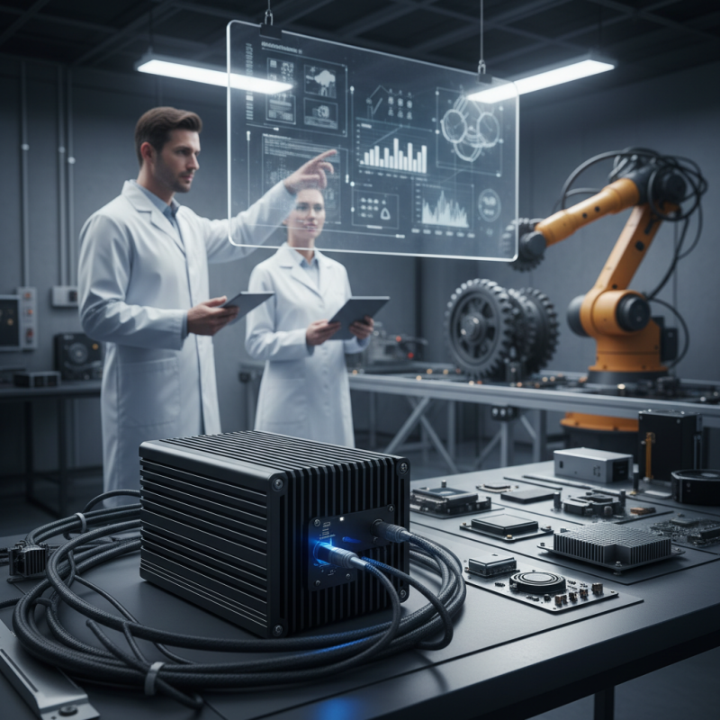 Top 10 Industrial PC Features Buyers Should Know?