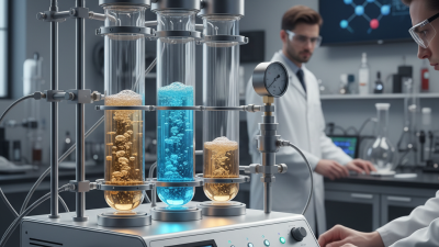 How to Use Middle East Gas Liquid Hybrid Gas Dilution Instrument?