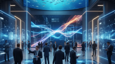 2026 Best LED Screen Options for Global Buyers?