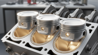 Top 5 Piston Ring Sealers for Optimal Engine Performance?