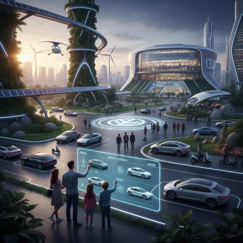 2026 Best EVOC Products for Global Buyers What to Know?