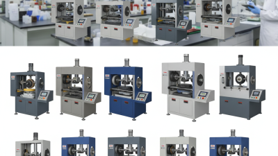 Top 10 Akron Abrasion Testers for Quality Assurance Needs?