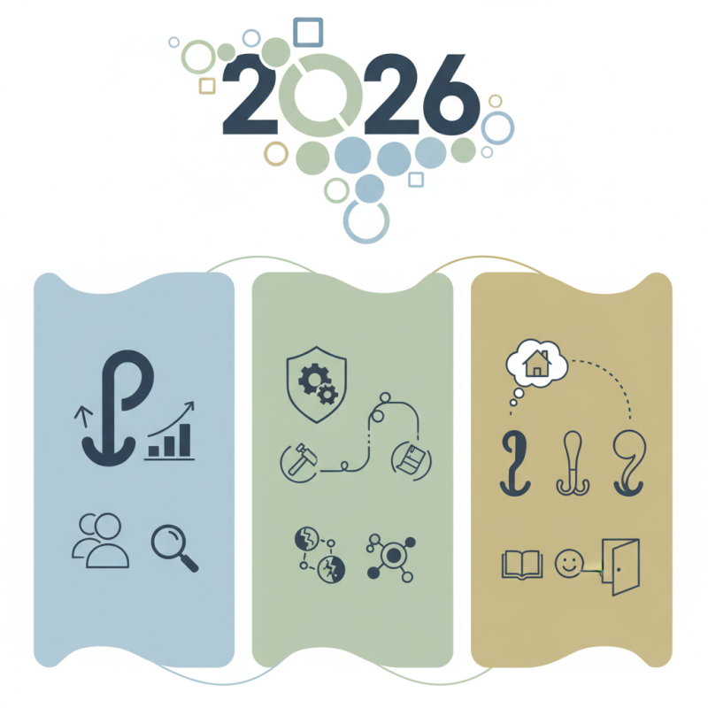 2026 Best Zinc Alloy Robe Hooks for Your Home Décor Needs?