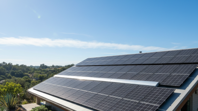 Top Tips for Choosing the Best Solar Panel Roof Mount?