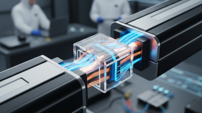 Why Choose the Right Battery Connector for Your Needs?