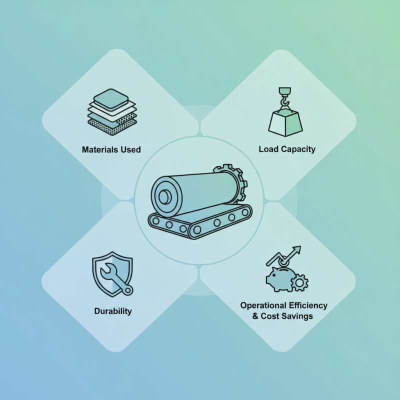 2026 How to Buy Bottom Roller for Your Business?