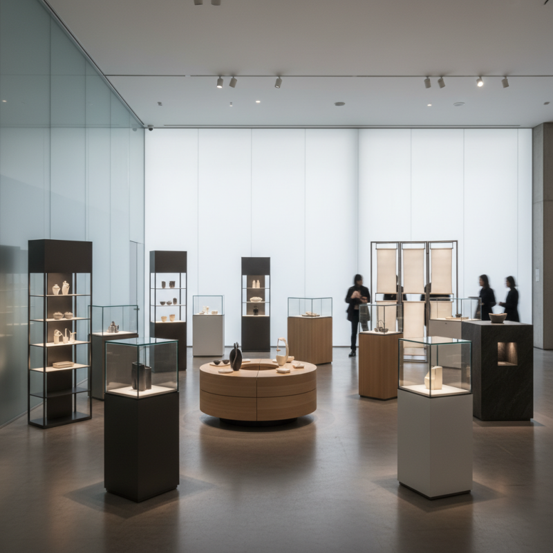 Top 10 Premium Display Stands for Your Business Needs?