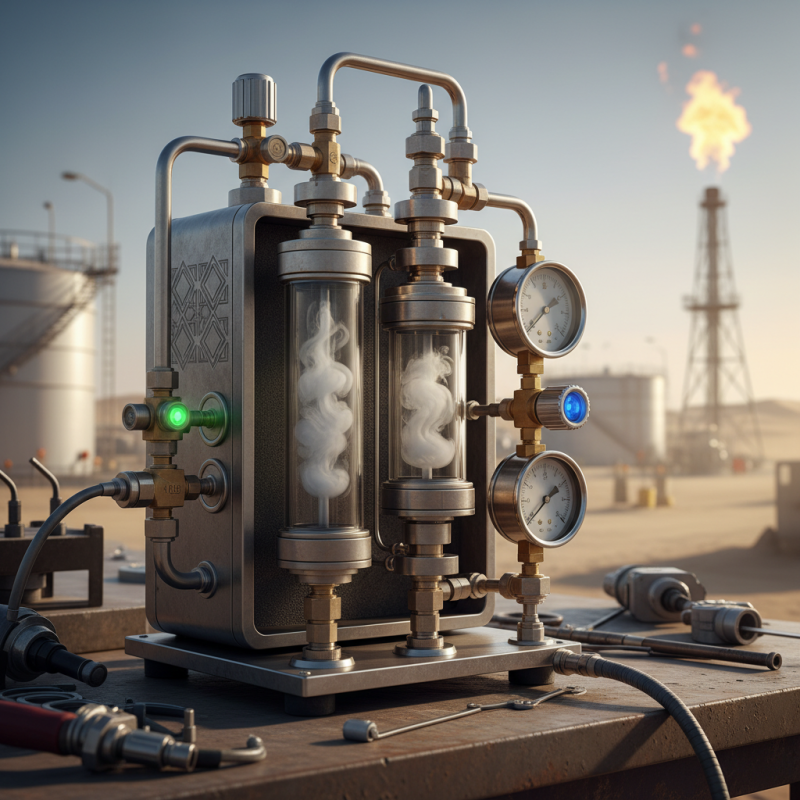 Why Choose Middle East Gas Liquid Hybrid Gas Dilution Instrument?