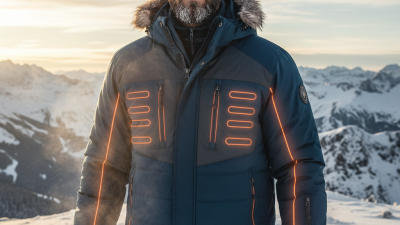 Best Heated Jacket for Winter How to Choose the Right One?