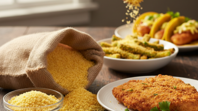 Panko Amarillo Best Uses and Benefits for Global Buyers?