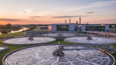 How to Optimize the Aeration Process in Wastewater Treatment?