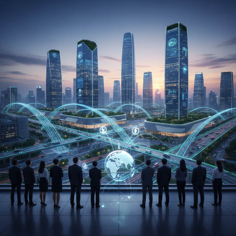 China Top Energy Management Solutions for Global Buyers?