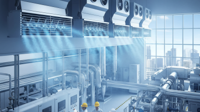 China Best AC Cross Flow Fan Guide for Efficient Cooling Solutions?