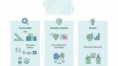 Top Tips for Choosing the Best Glass White Board?